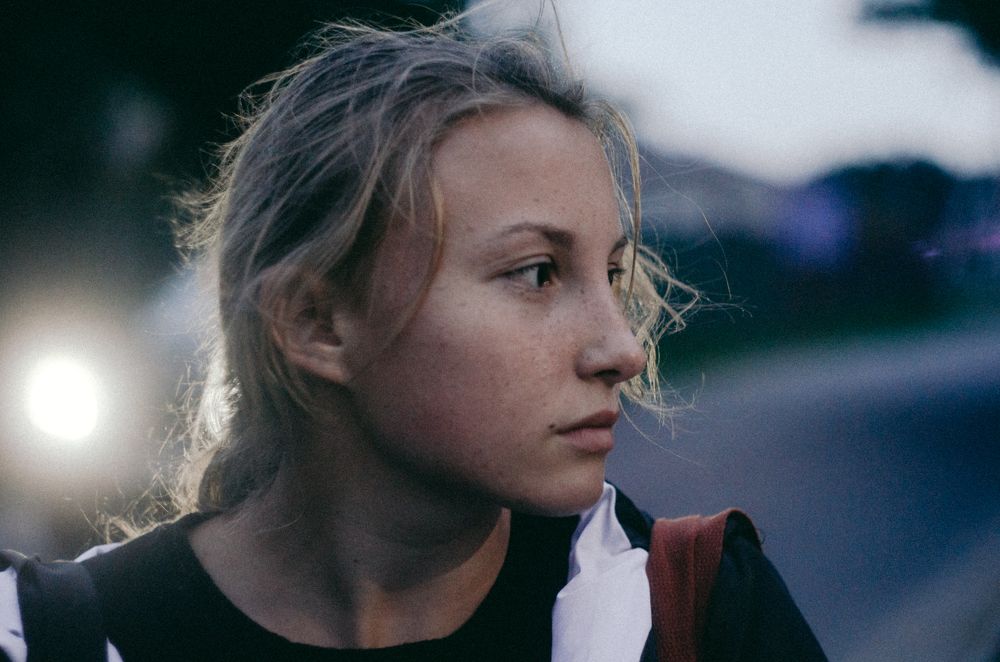 Photograph by Антон Круговов