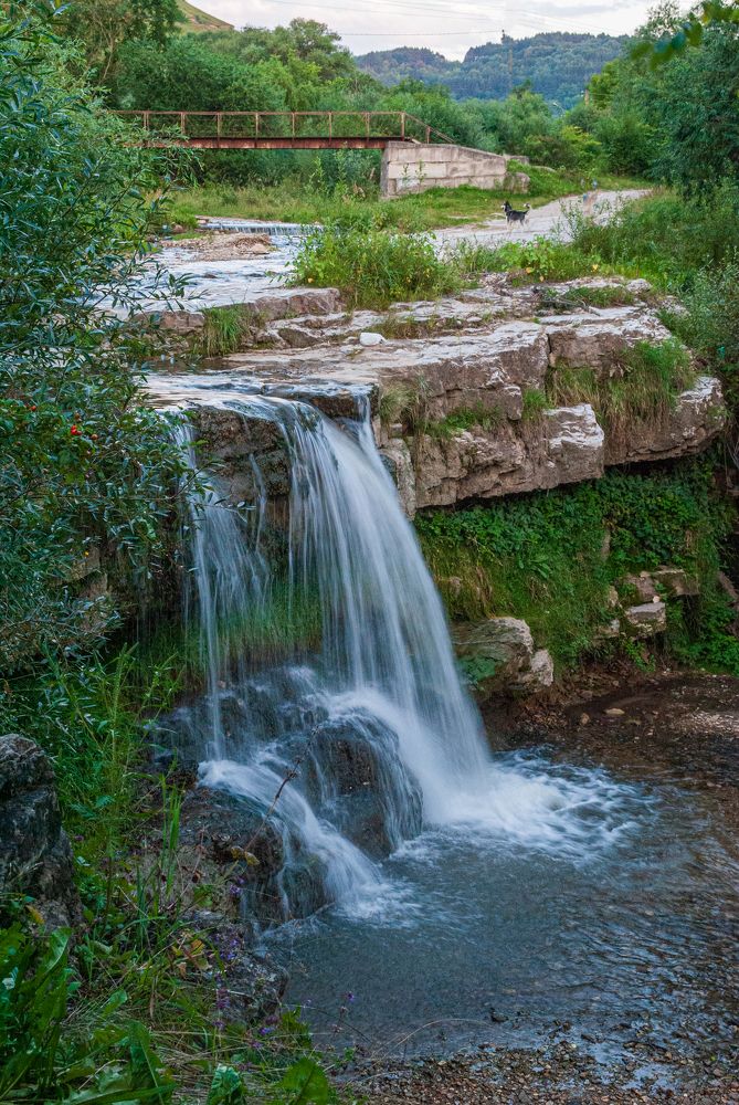 Photograph by Денис Кичев