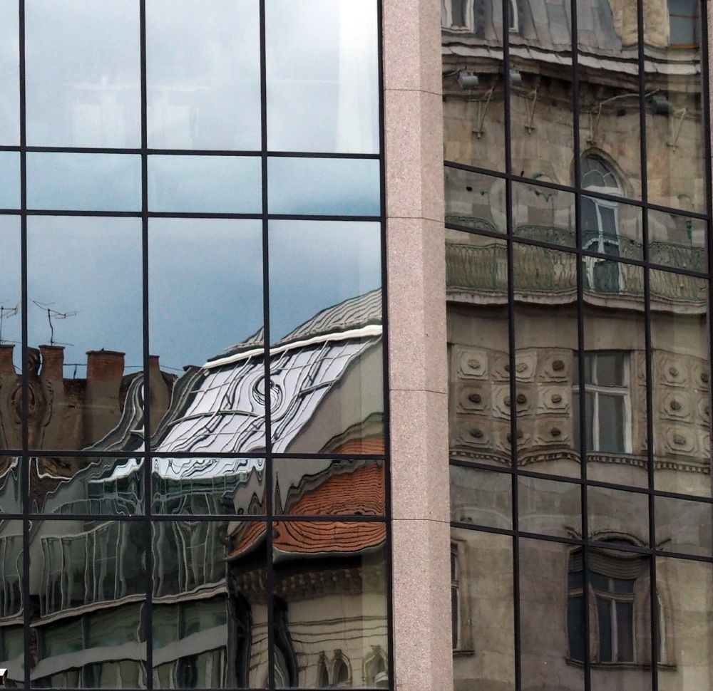 Photograph by Андрей Михайлин