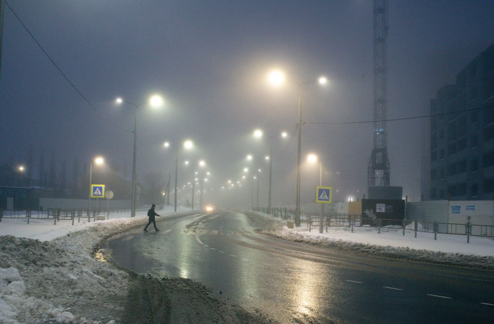 Photograph by Мухаметов Сергей