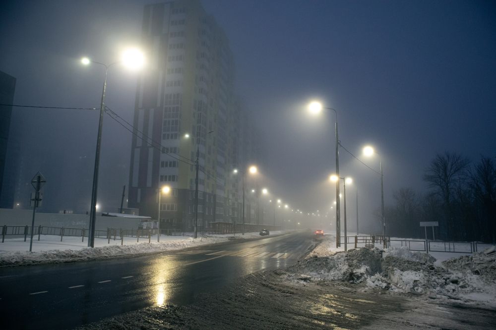 Photograph by Мухаметов Сергей