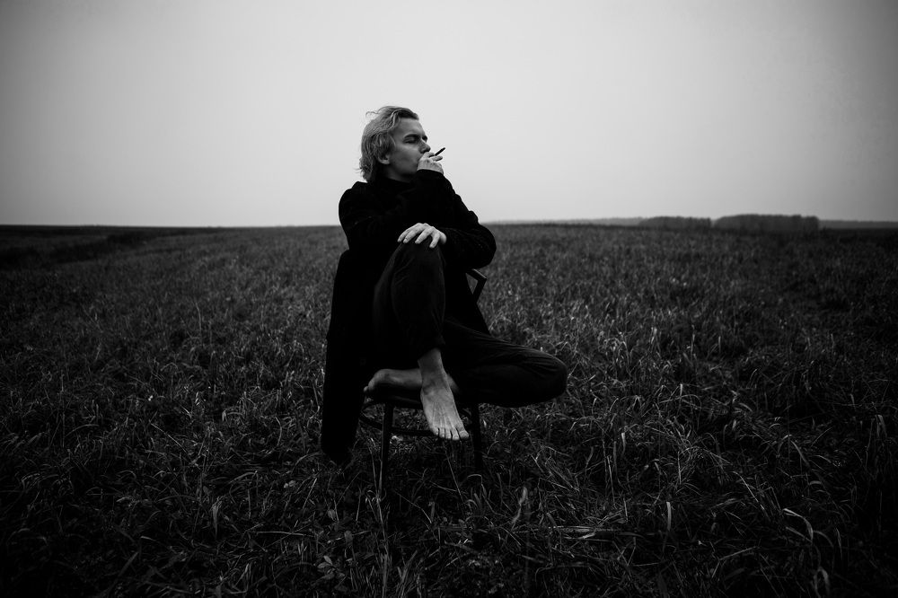 Photograph by Анна Могилева