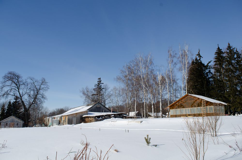 Photograph by Антон Круговов