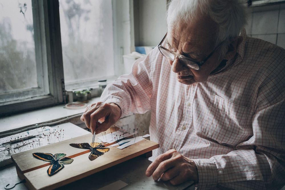 Photograph by Ирина Кривова