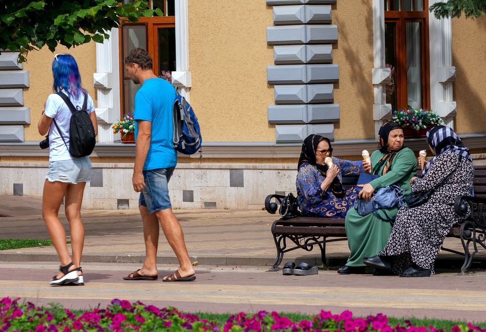 Photograph by Виктор Холодов