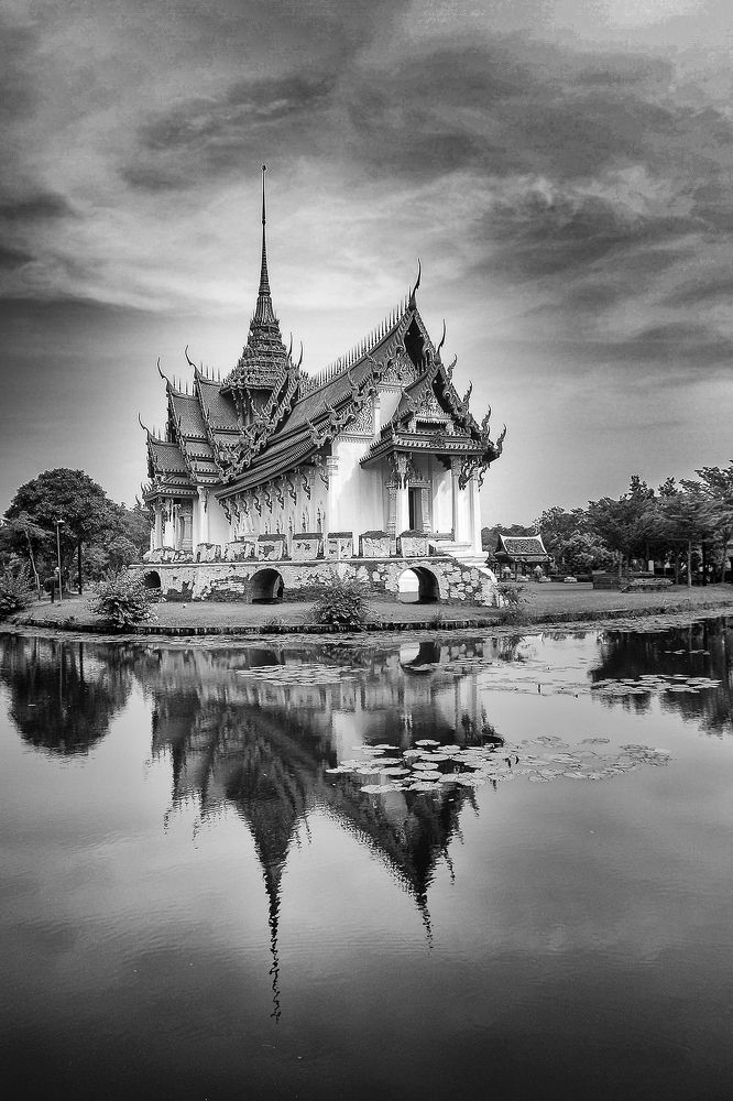 Photograph by Viktor Korotnev