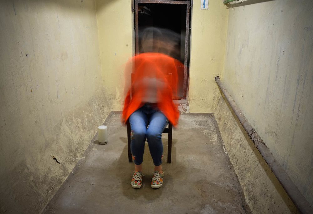 Photograph by Ольга Мендоса