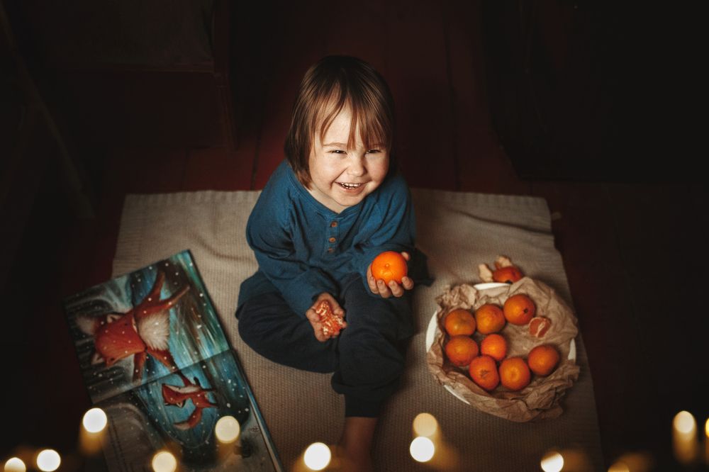 Photograph by Юлия Калинина