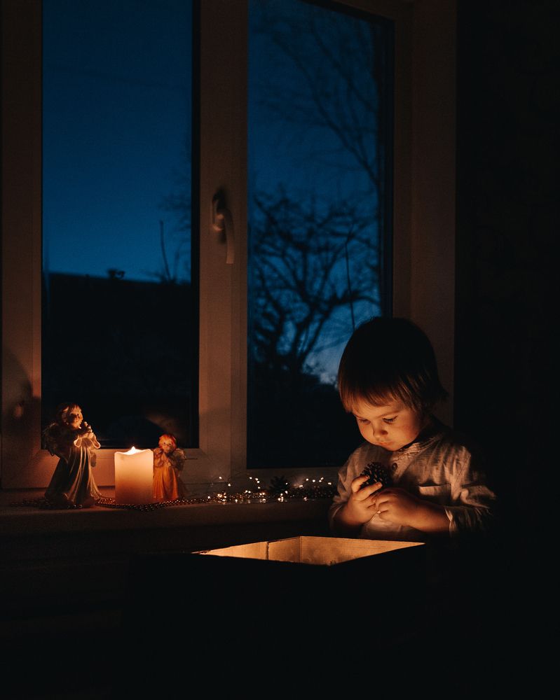 Photograph by Юлия Калинина