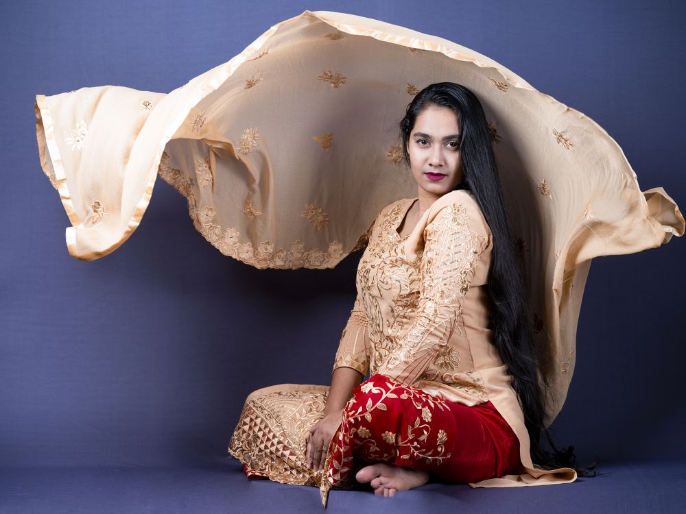 Photograph by Najmul Huda