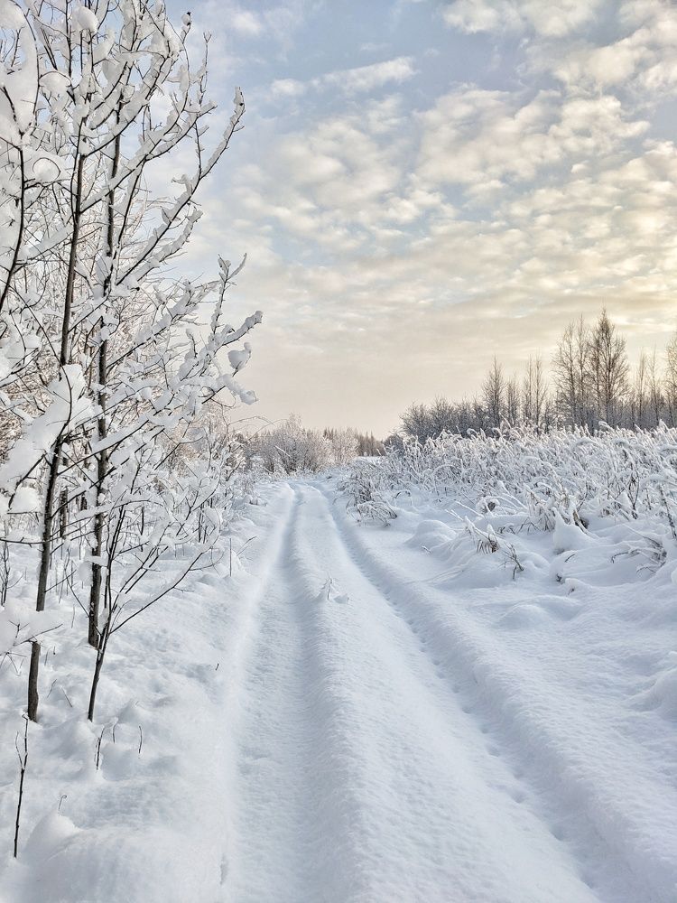 Photograph by Екатерина Абрамова