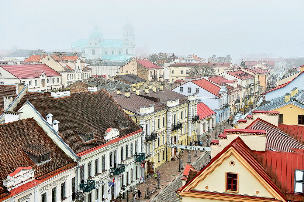 Photograph by Alexey Smal