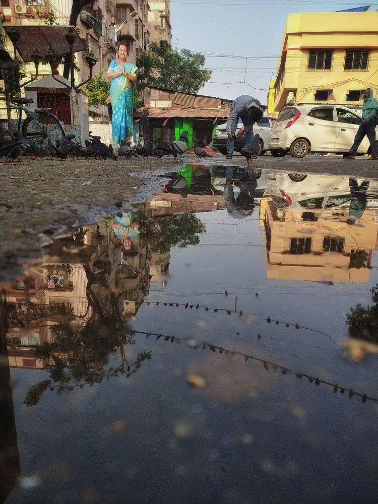 Photograph by DEBYENDU DAS