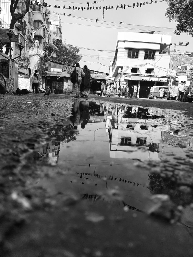 Photograph by DEBYENDU DAS