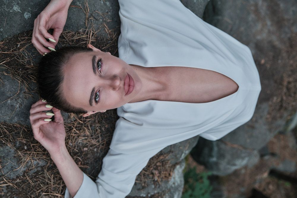 Photograph by Евгений Соседков