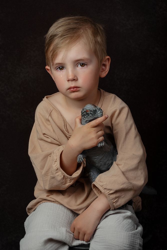 Фотография автора Anna Alimpieva