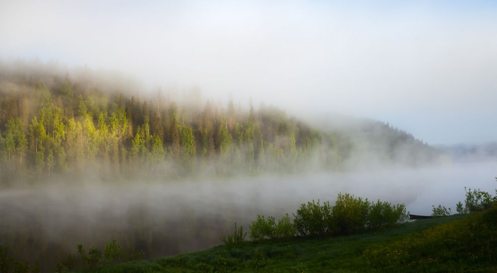 Photograph by Евгений Кузнецов
