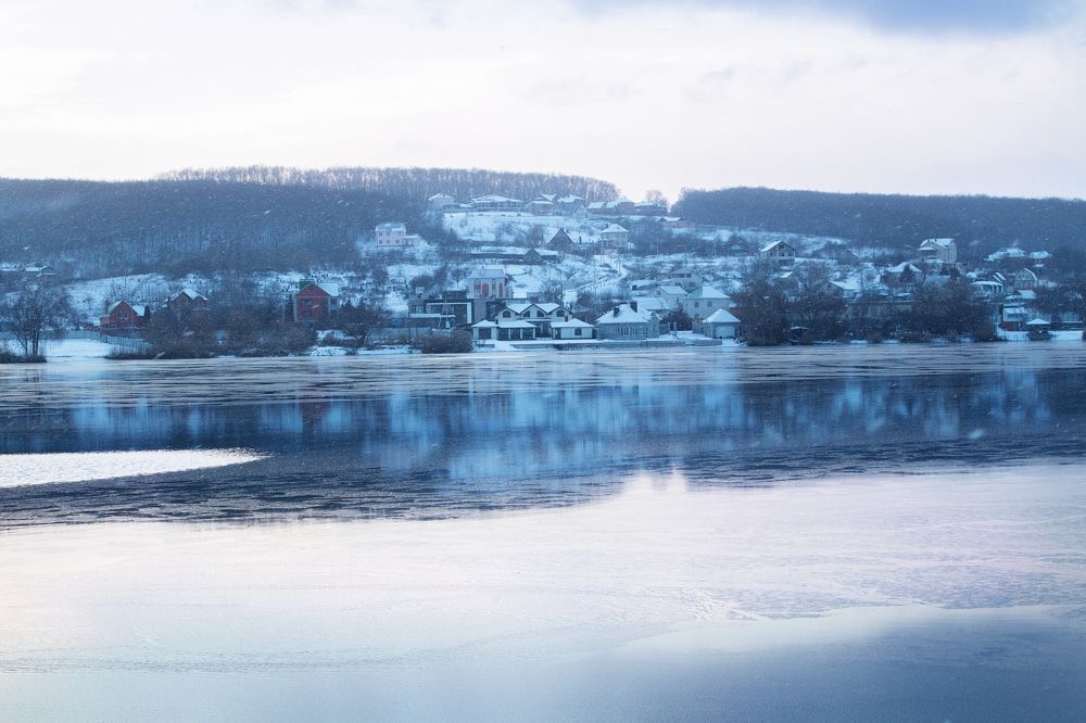 День зимнего солнцестояния