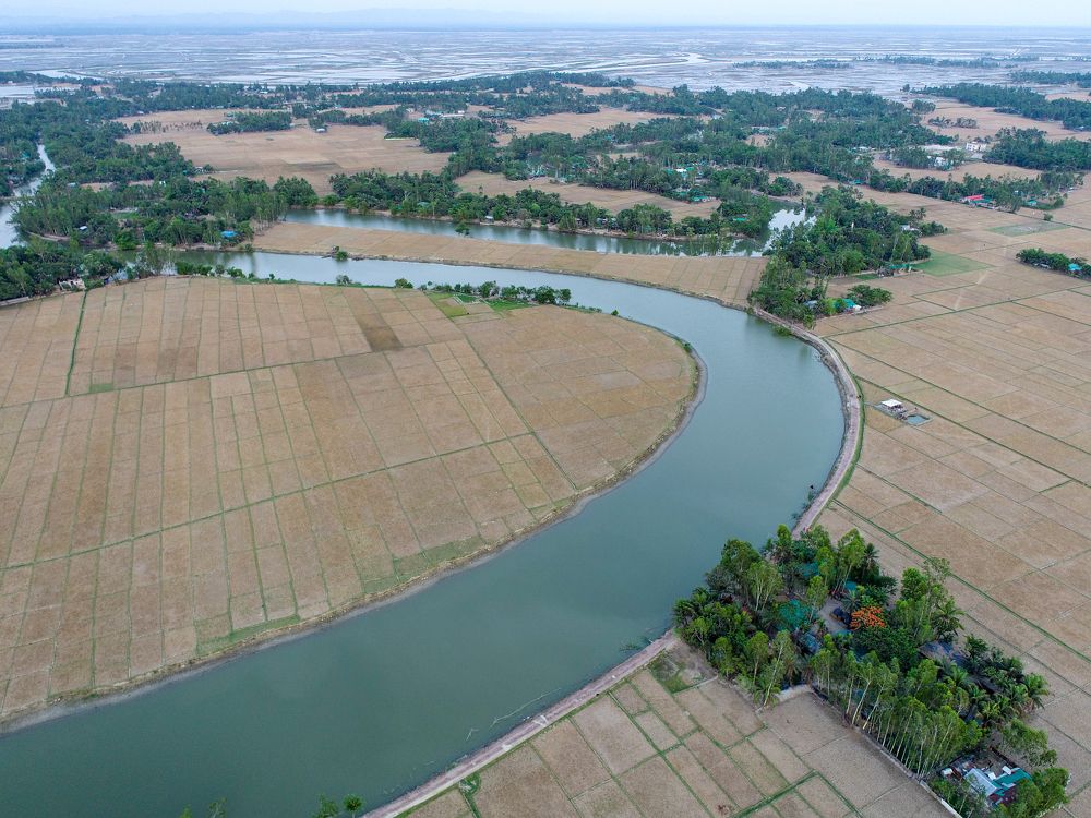 Photograph by Najmul Huda