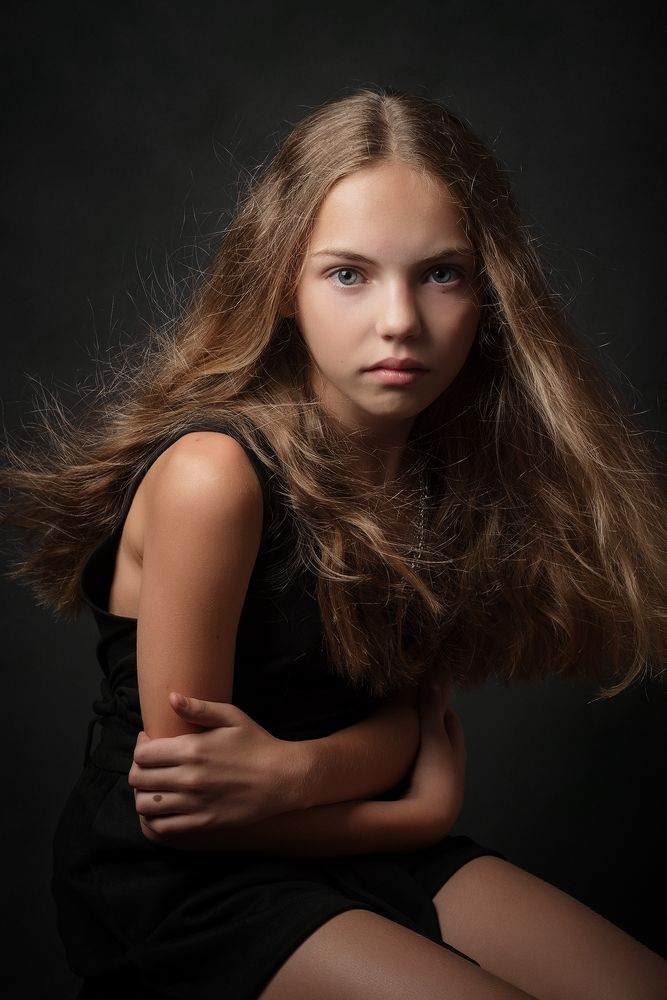 Фотография автора Anna Alimpieva