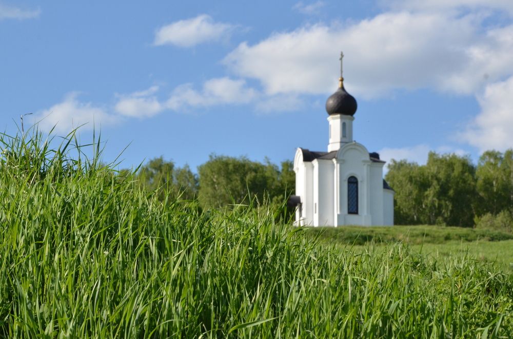 Photograph by Ольга Зиновьева