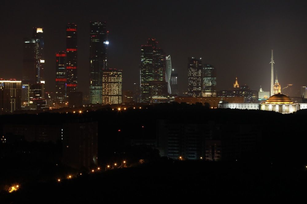 Фотография автора Андрей Андрющенко