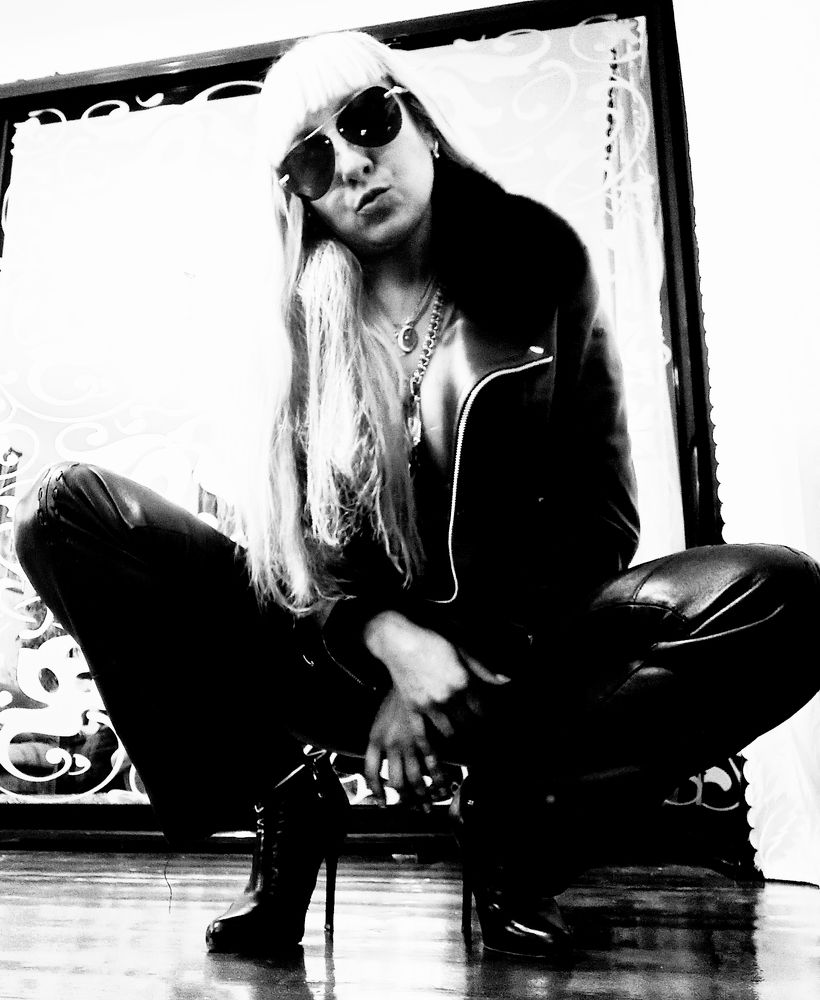 Фотография автора Ольга Винтер