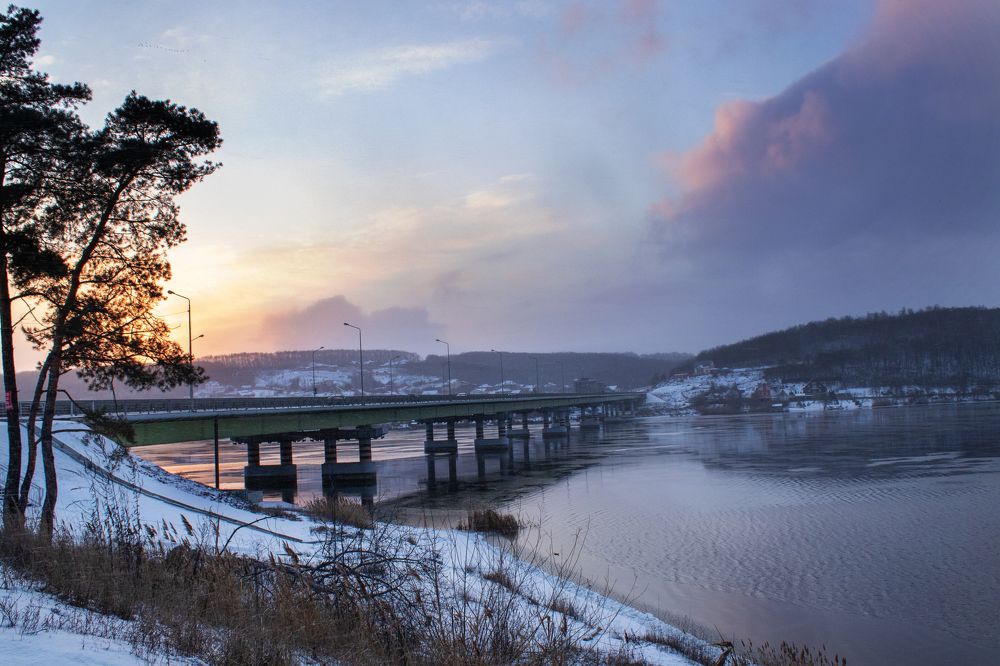 Photograph by Надежда Ржевская