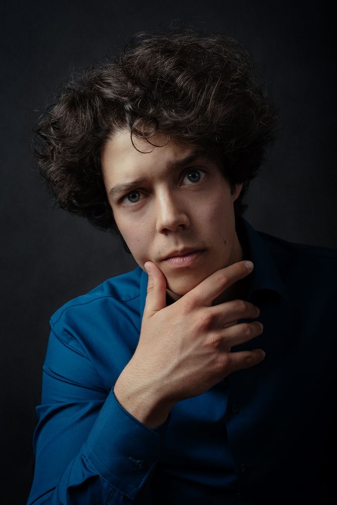 Фотография автора Anna Alimpieva