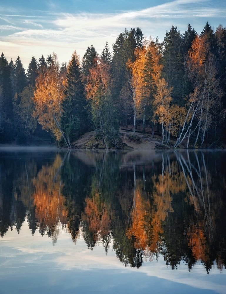 Photograph by Илья Шамин