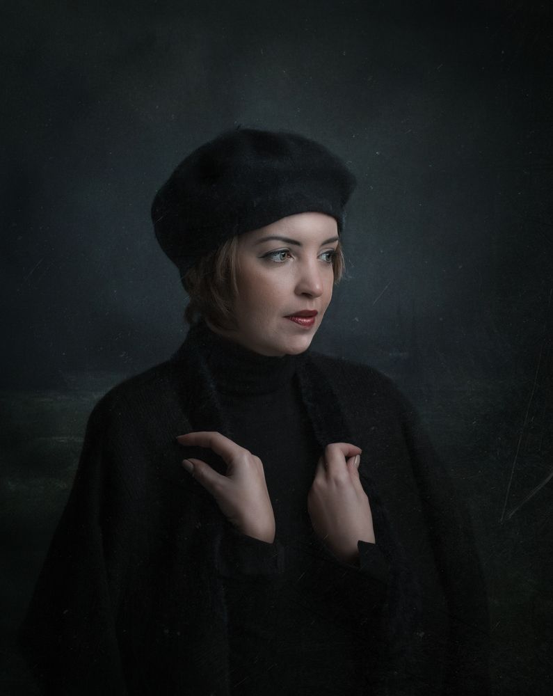 Photograph by Hind Aliliche