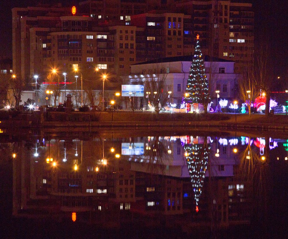 Photograph by Дарья Юсарева