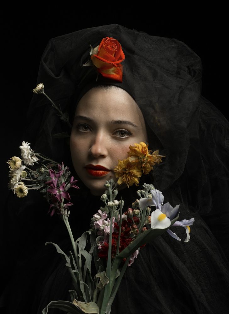 Photograph by Hind Aliliche