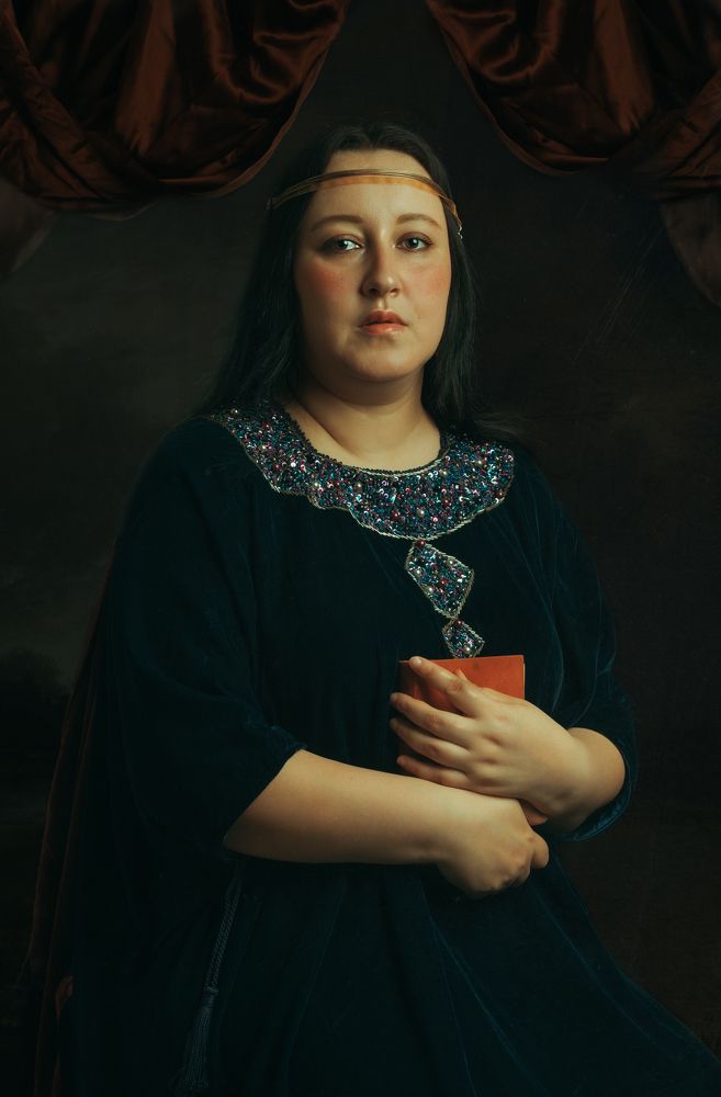 Photograph by Hind Aliliche