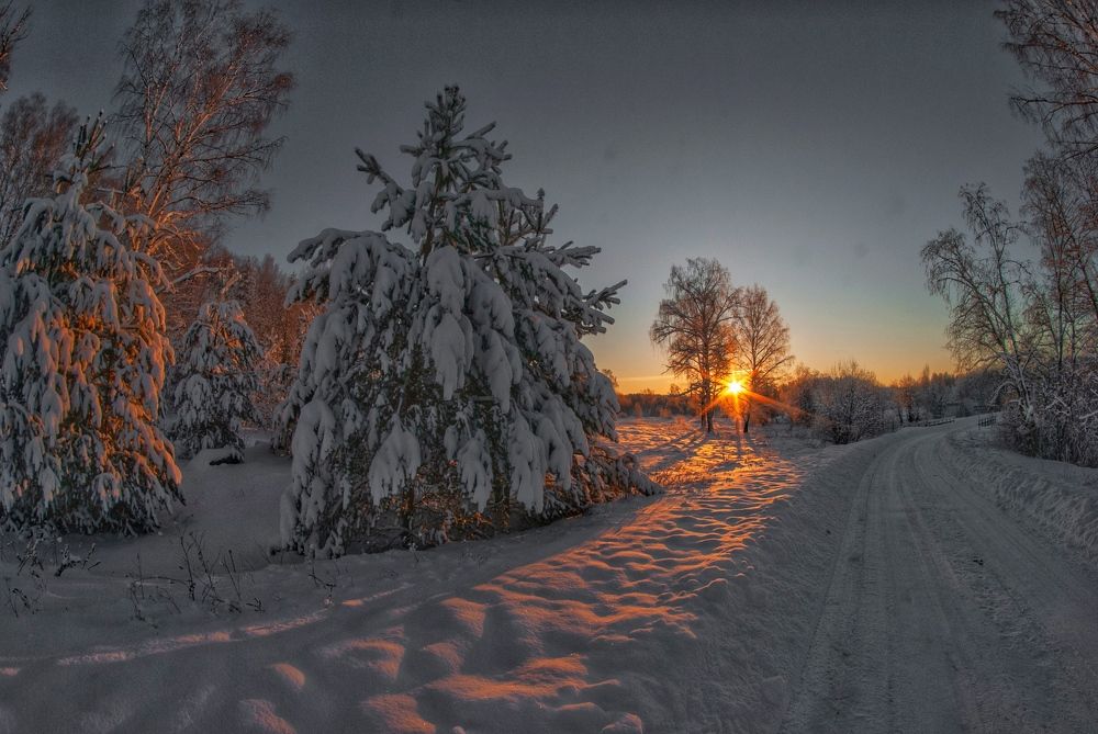 Photograph by Алексей Акулин