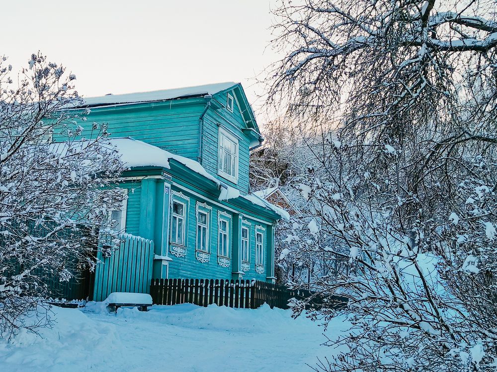 Photograph by Юлия Тарасенко