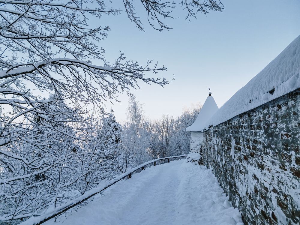 Photograph by Юлия Тарасенко