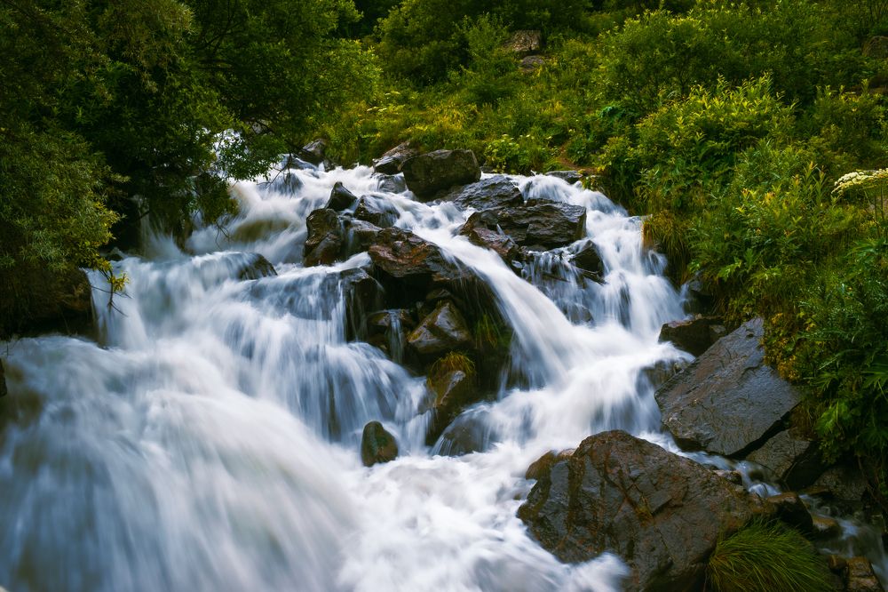 Photograph by Ахсарбек Абаев