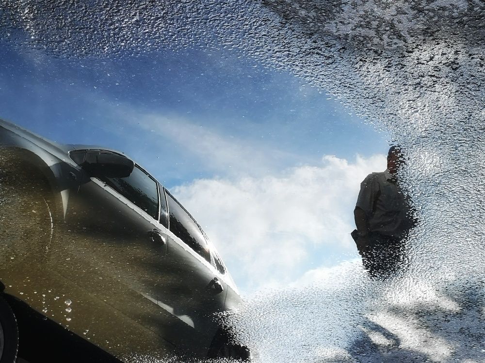 Photograph by Natali