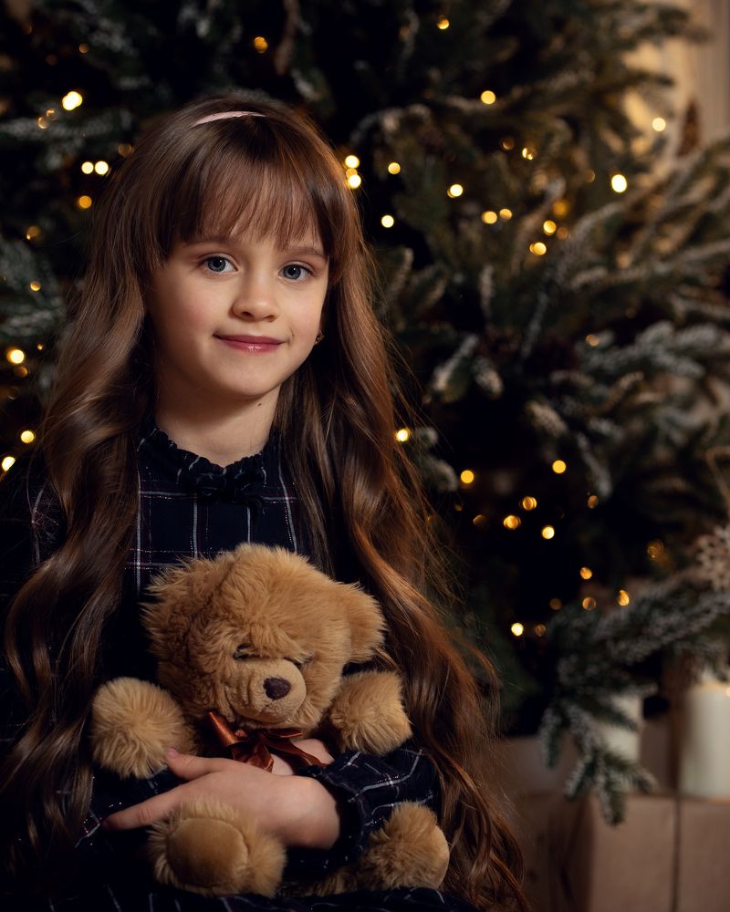 Photograph by Elena Chebarkaeva