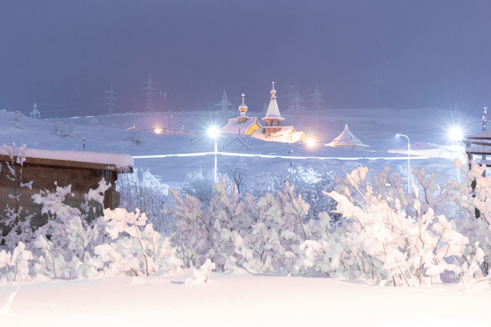 Photograph by Ахсарбек Абаев