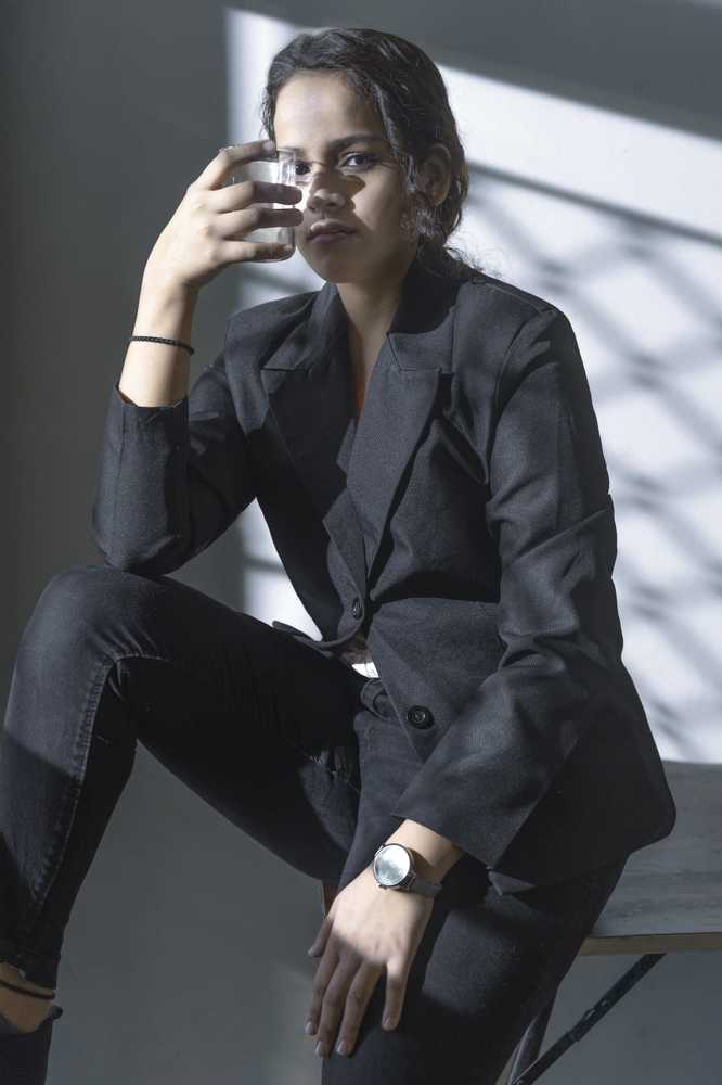 Photograph by Tapashya Pihwal