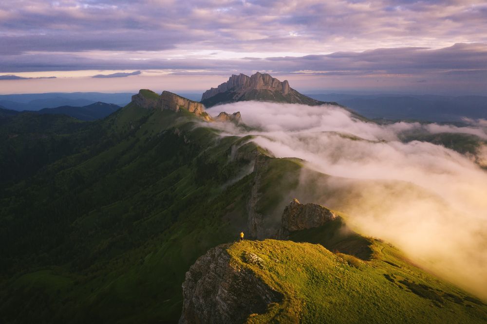 Фотография автора Дмитрий