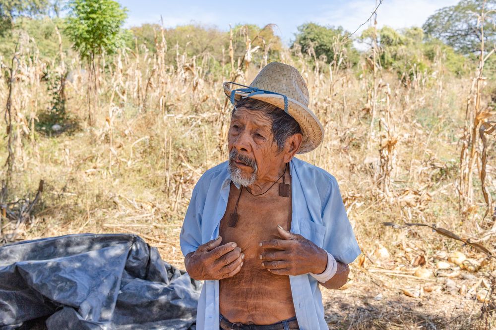 Photograph by Wendolyn Rodríguez