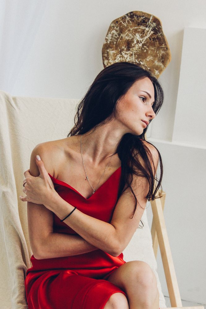 Photograph by Анастасия Канищева