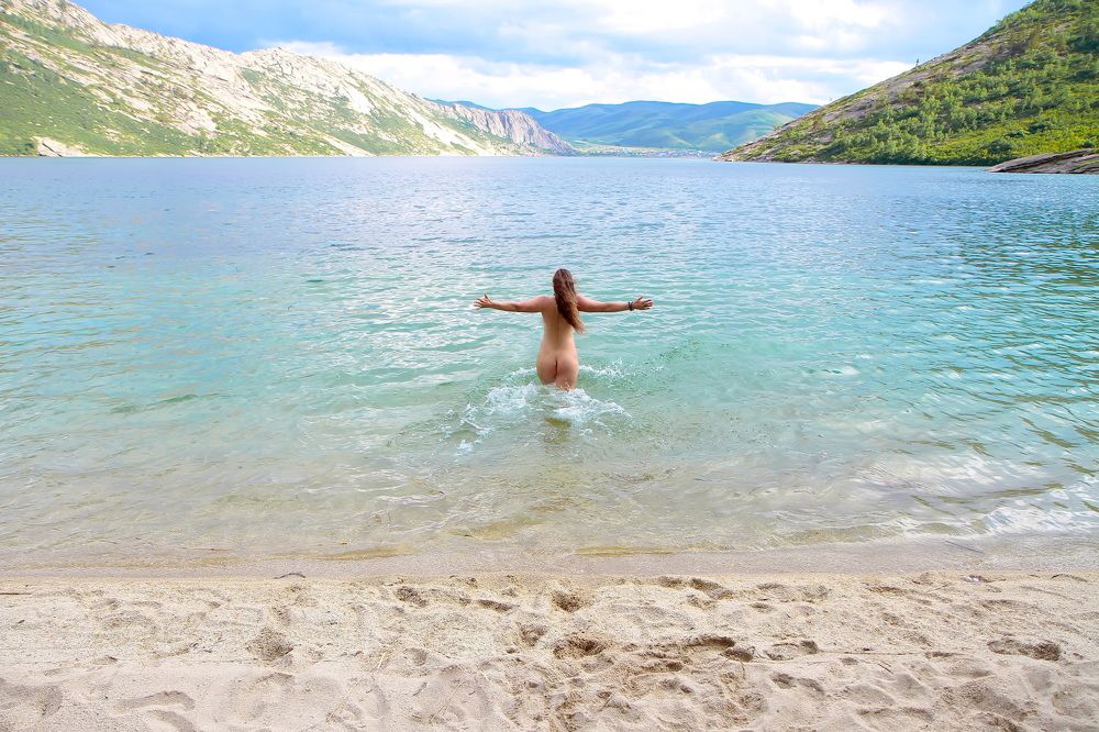 Photograph by Валерий Шведов