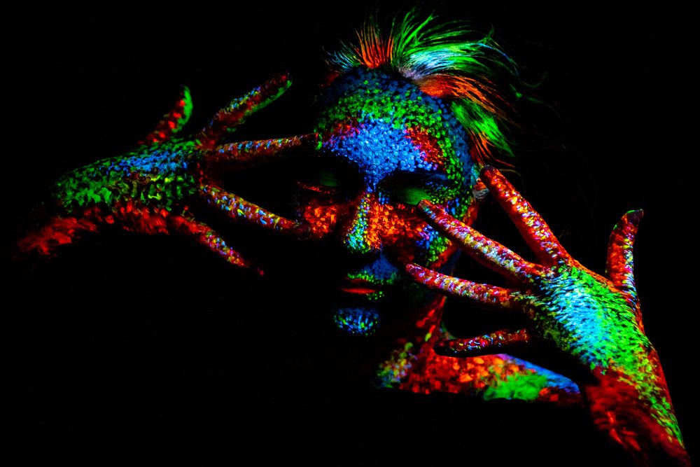 Photograph by Tadas Laurinaitis