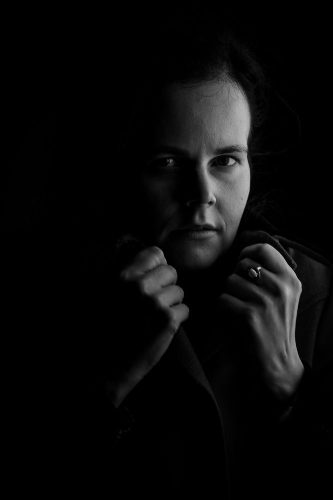 Photograph by Tadas Laurinaitis