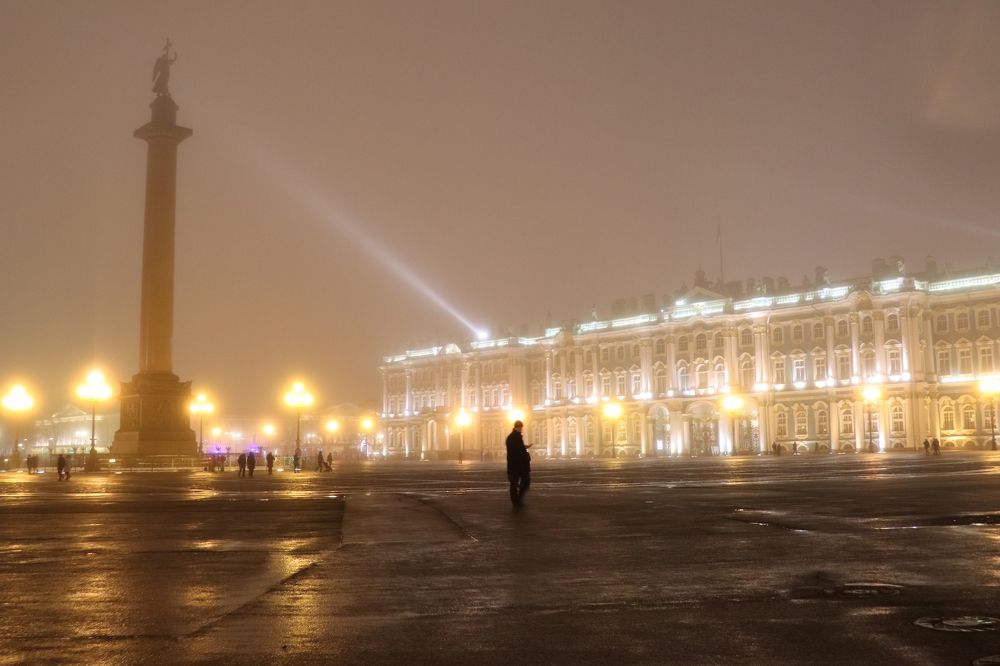 Photograph by Наталья Турбина