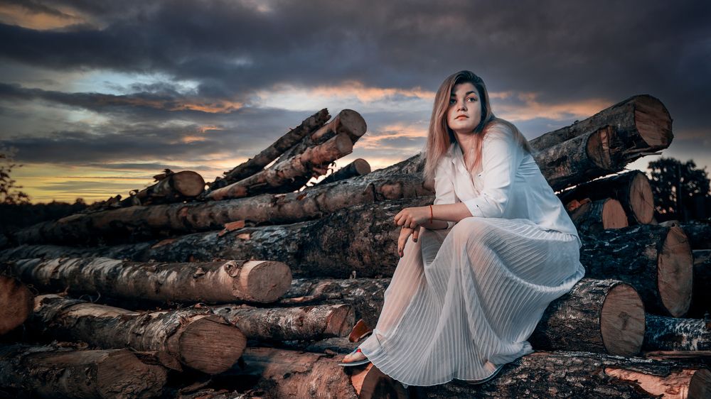 Photograph by Кирилл Черников